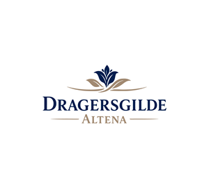 Logo Design by RAVORA for Dragersgilde Altena | Design: #37260999