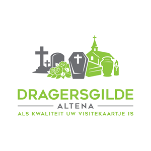 Logo Design by Mst lovely ?? for Dragersgilde Altena | Design: #37265450