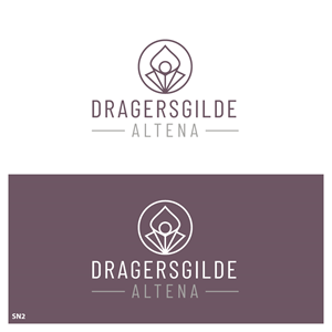 Logo Design by Sujit Banerjee for Dragersgilde Altena | Design: #37262720