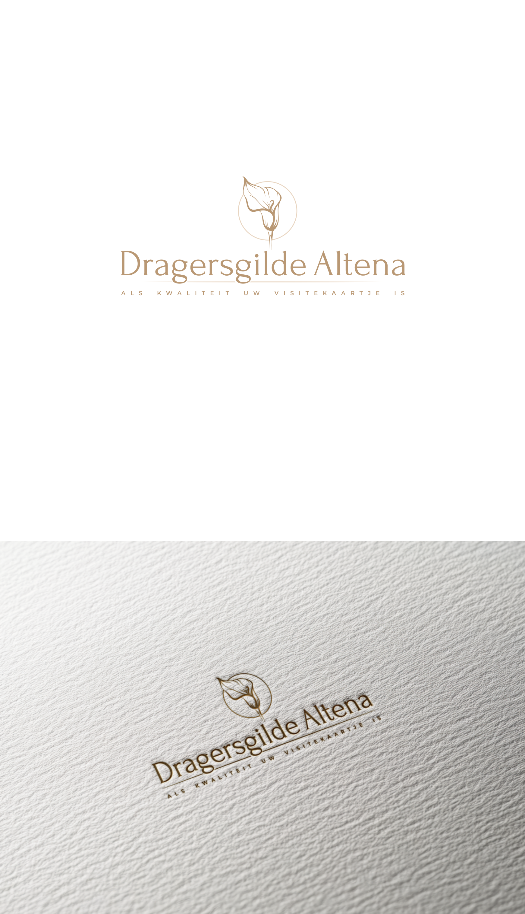 Logo Design by *mary for Dragersgilde Altena | Design #37268578