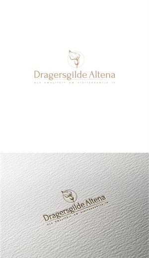 Logo Design by *mary for Dragersgilde Altena | Design: #37268578