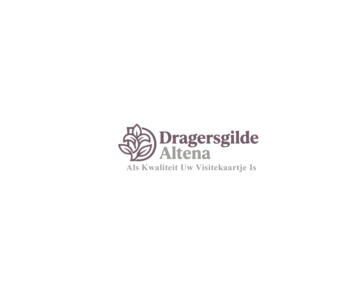 Logo Design by Mystrix for Dragersgilde Altena | Design #37261833