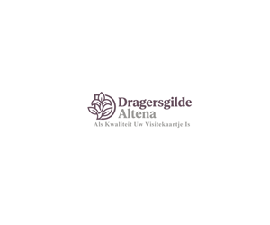 Logo Design by Mystrix for Dragersgilde Altena | Design: #37261833
