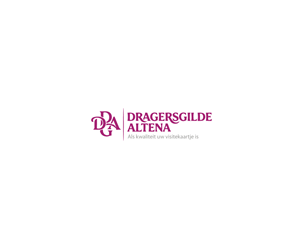Logo Design by Mystrix for Dragersgilde Altena | Design: #37261834