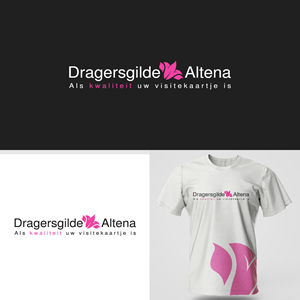 Logo Design by 4tech services for Dragersgilde Altena | Design: #37264240