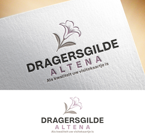 Logo Design by Impressive Designs for Dragersgilde Altena | Design: #37263289
