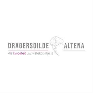 Logo Design by ares_h1 for Dragersgilde Altena | Design: #37267680
