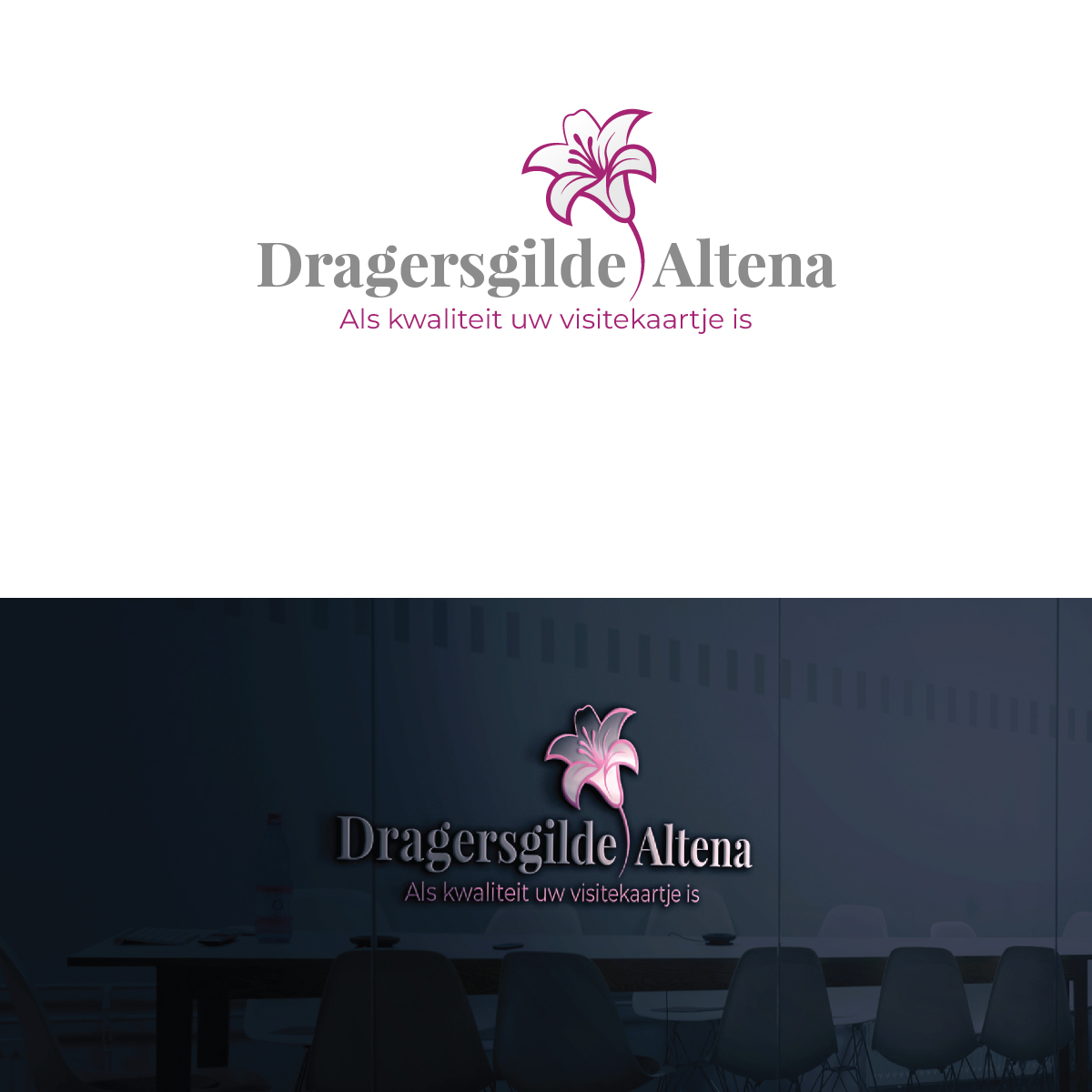 Logo Design by Maxo-Biz for Dragersgilde Altena | Design #37268022