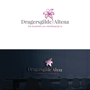 Logo Design by Maxo-Biz for Dragersgilde Altena | Design: #37268022