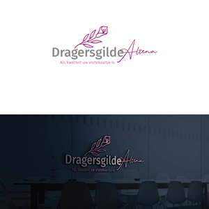 Logo Design by Maxo-Biz for Dragersgilde Altena | Design: #37268023