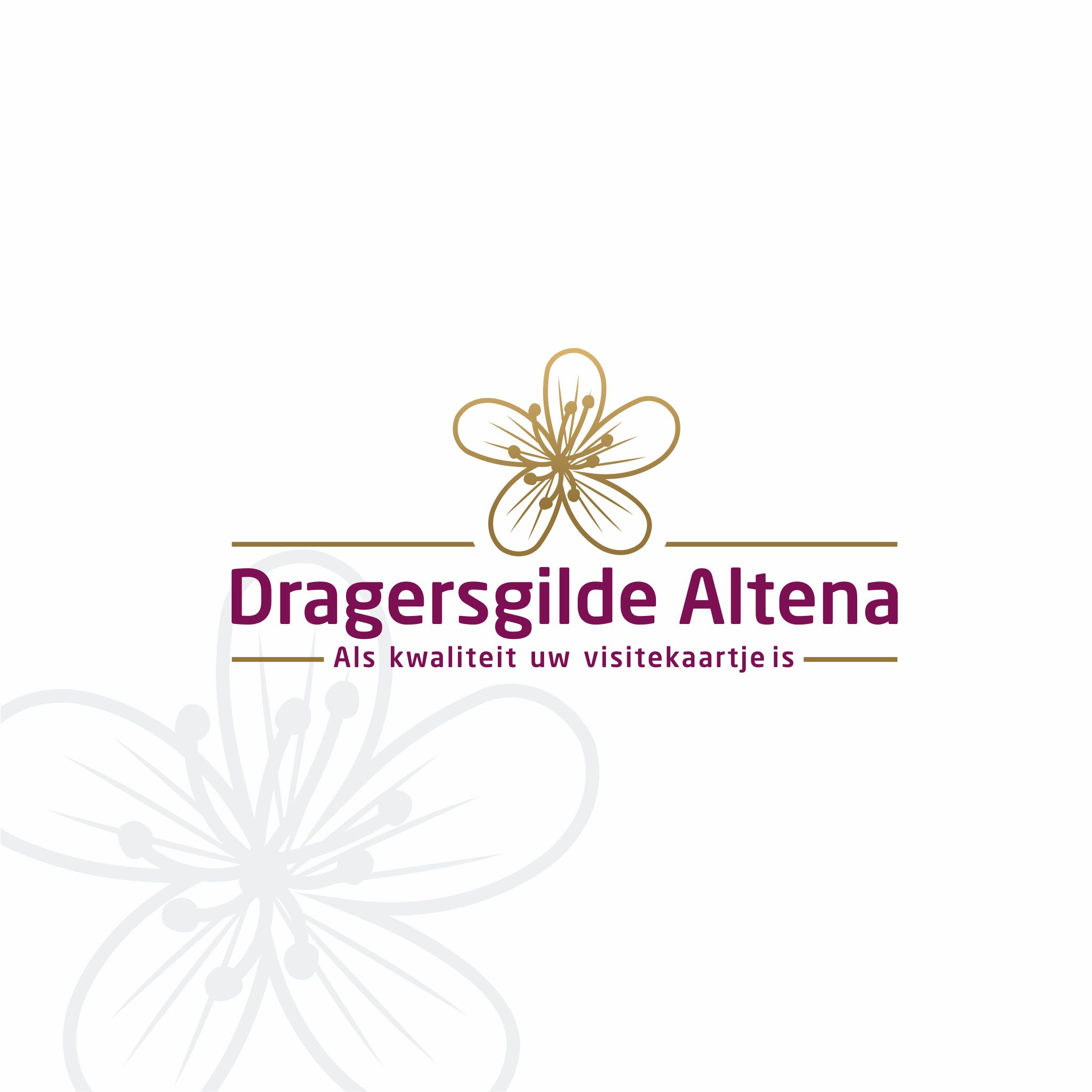 Logo Design by junior pxl design for Dragersgilde Altena | Design #37265121