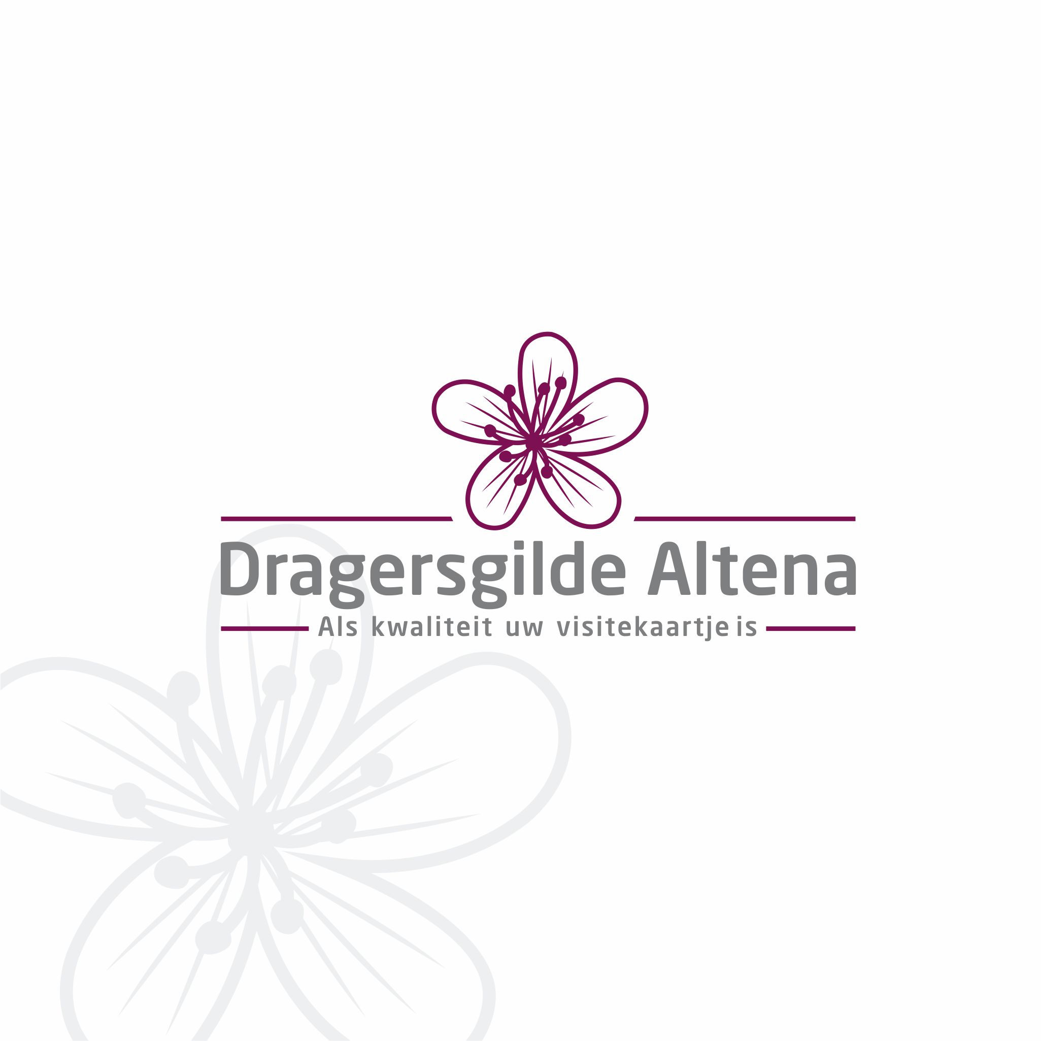 Logo Design by junior pxl design for Dragersgilde Altena | Design #37265125