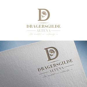 Logo Design by Ultra Creations for Dragersgilde Altena | Design: #37271890