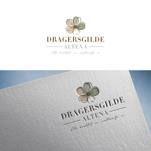 Logo Design by Ultra Creations for Dragersgilde Altena | Design: #37271892