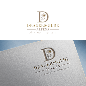 Logo Design by Ultra Creations for Dragersgilde Altena | Design: #37271894