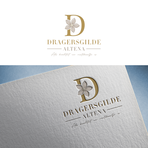 Logo Design by Ultra Creations for Dragersgilde Altena | Design: #37271895