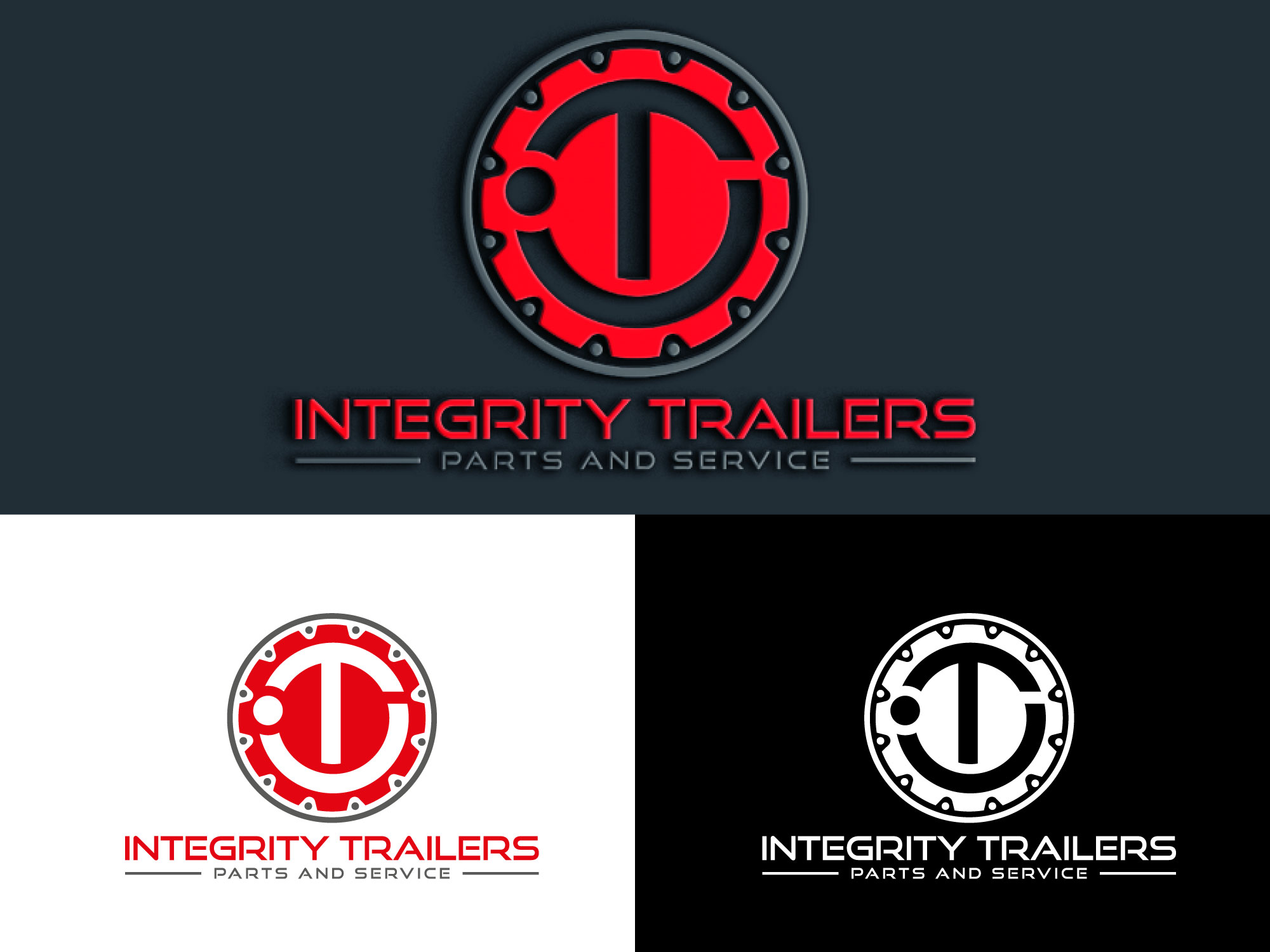 Logo Design by amran mollaa for this project | Design #37263520