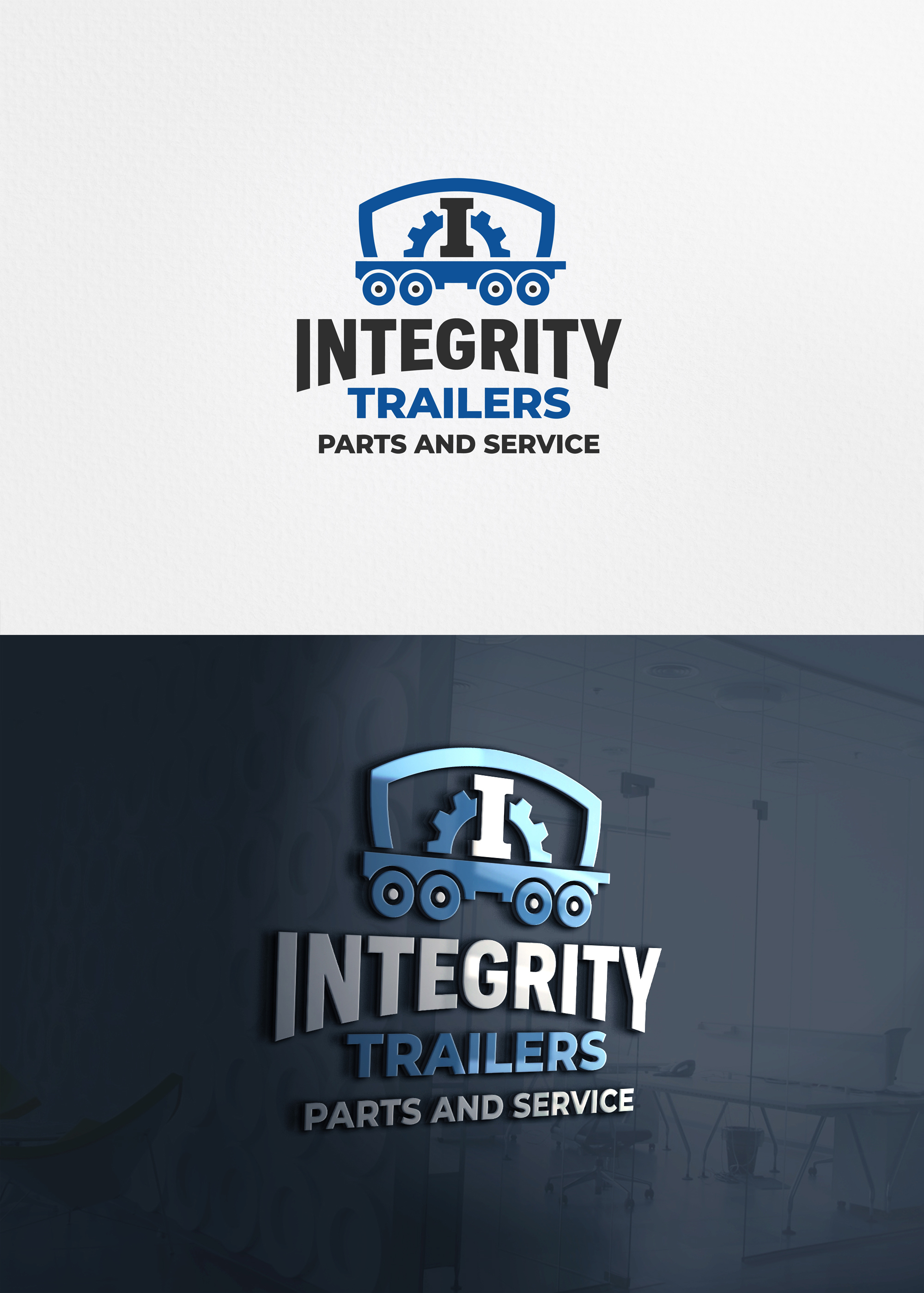 Logo Design by Visionary Creations for this project | Design #37264284