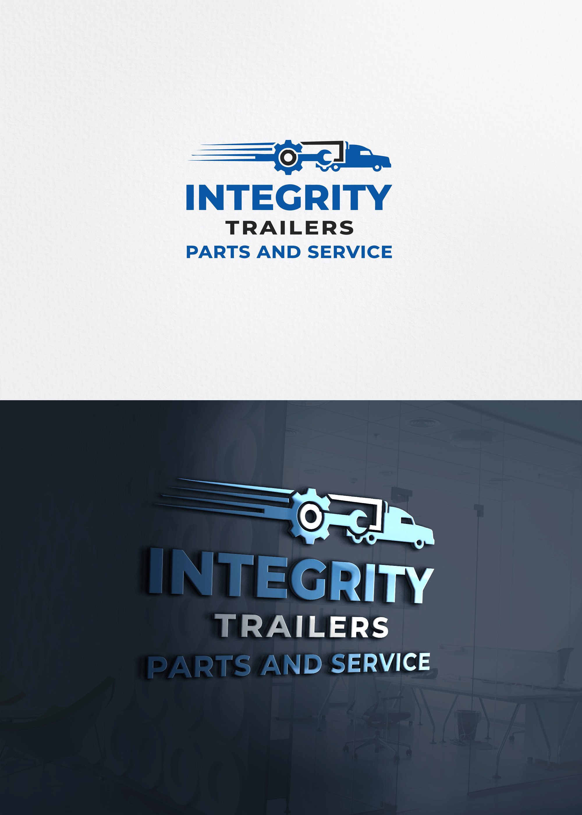 Logo Design by Visionary Creations for this project | Design #37264285