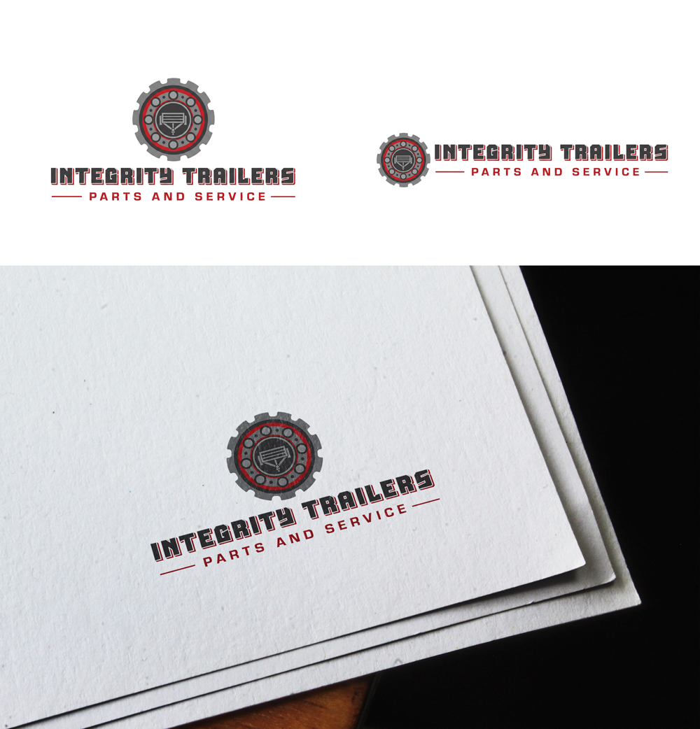 Logo Design by RA-bica for this project | Design #37260542