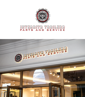 Design de Logo par RA-bica pour ce projet | Design : #37261865
