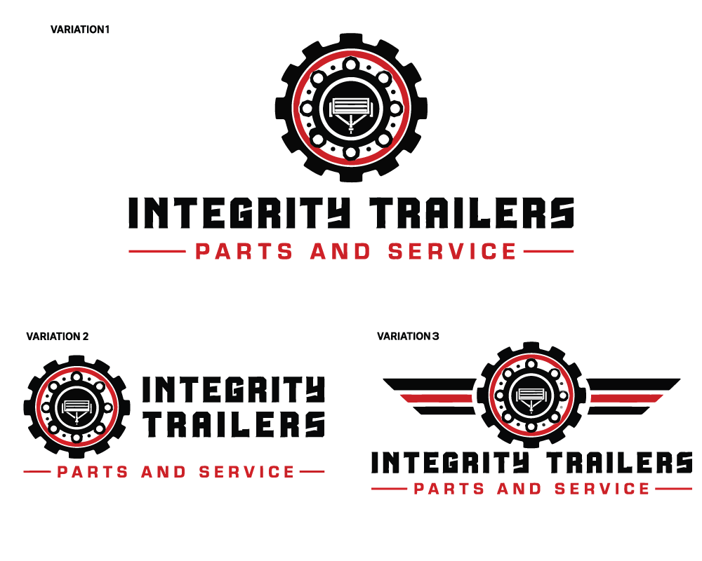 Logo Design by GrafixBook for this project | Design #37261287