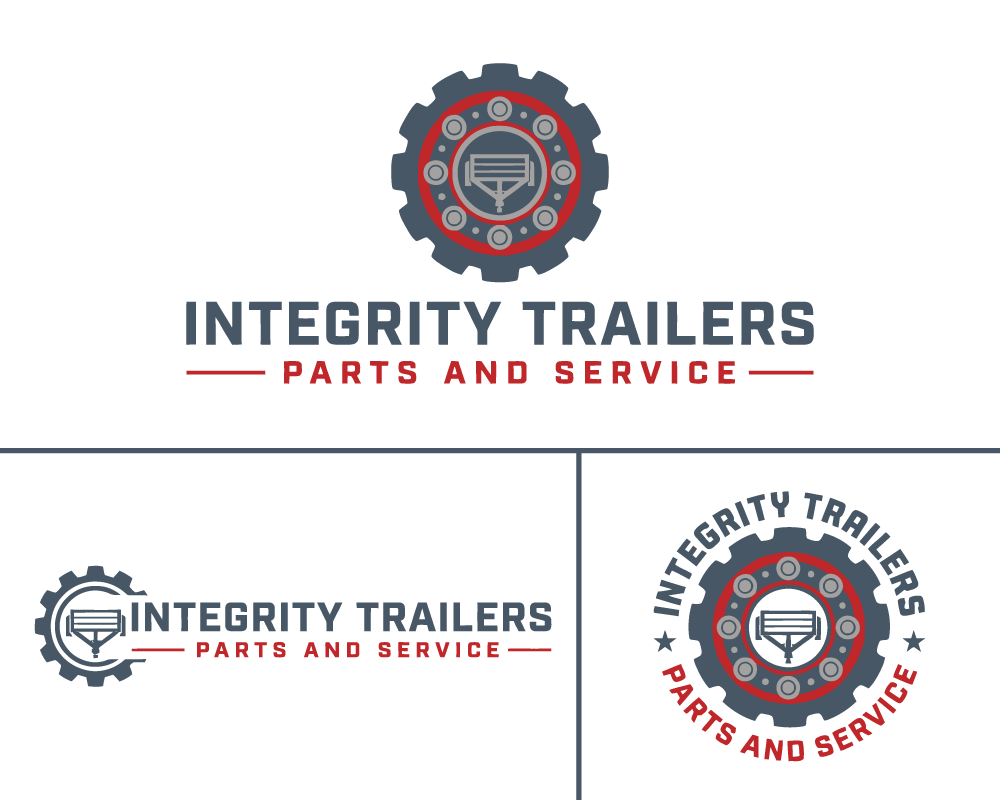 Logo Design by GrafixBook for this project | Design #37261288