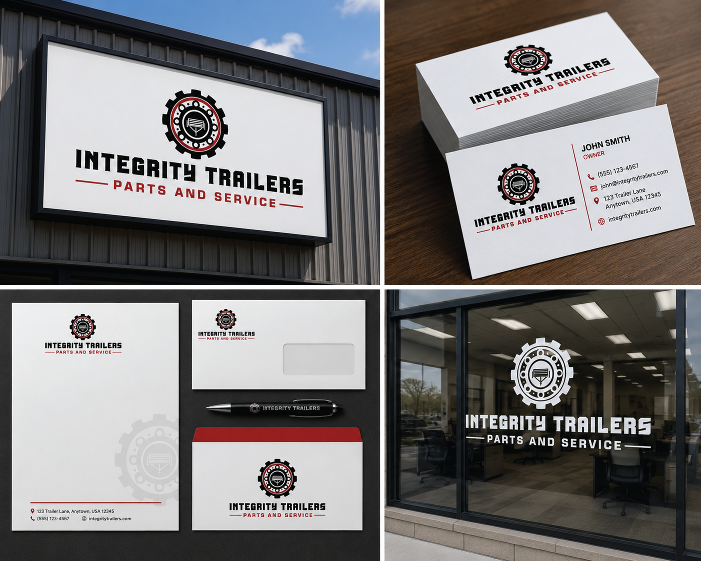 Logo Design by GrafixBook for this project | Design #37261289