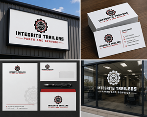 Logo Design by GrafixBook for this project | Design: #37261289
