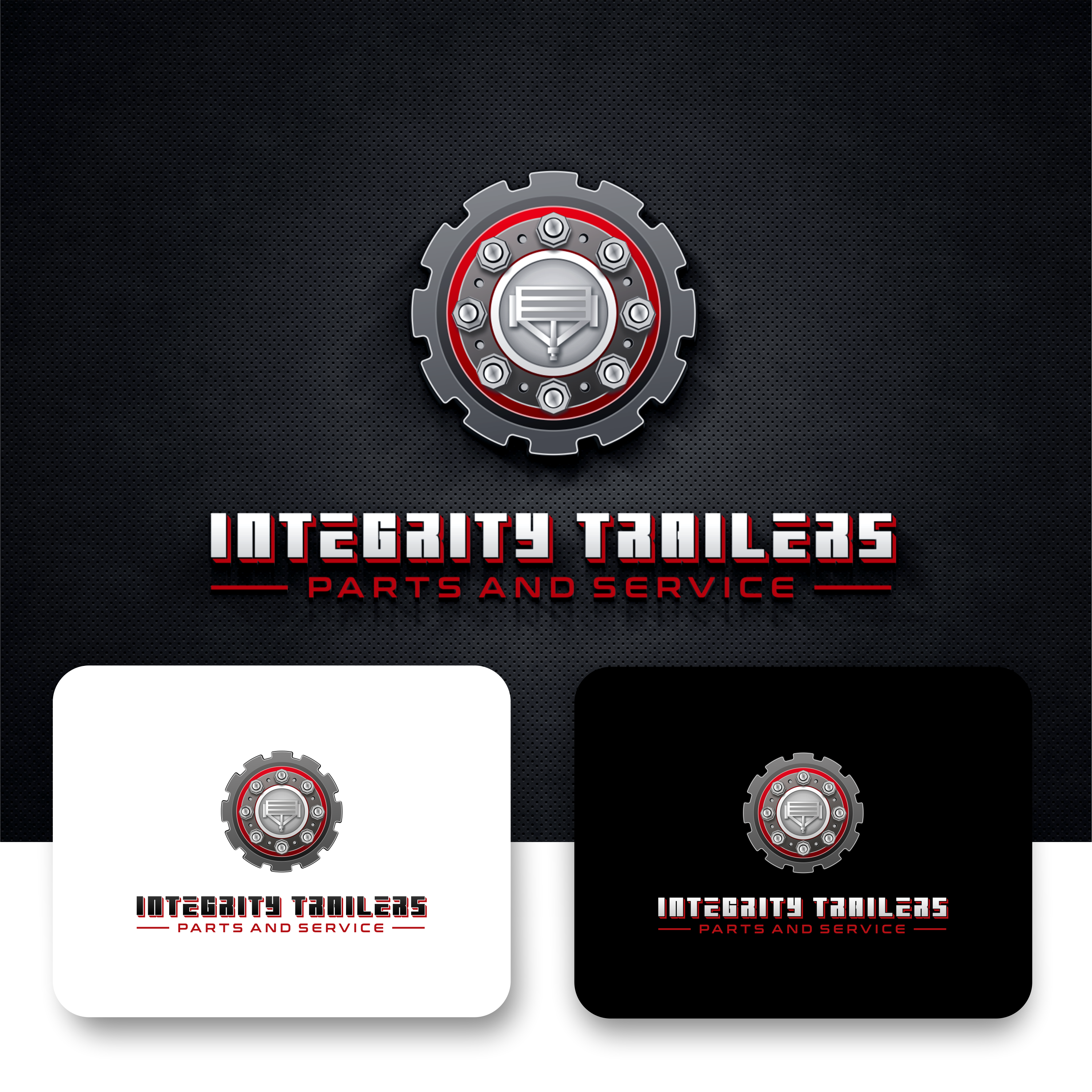 Design de Logo par Seblak_Studio pour ce projet | Design #37262351