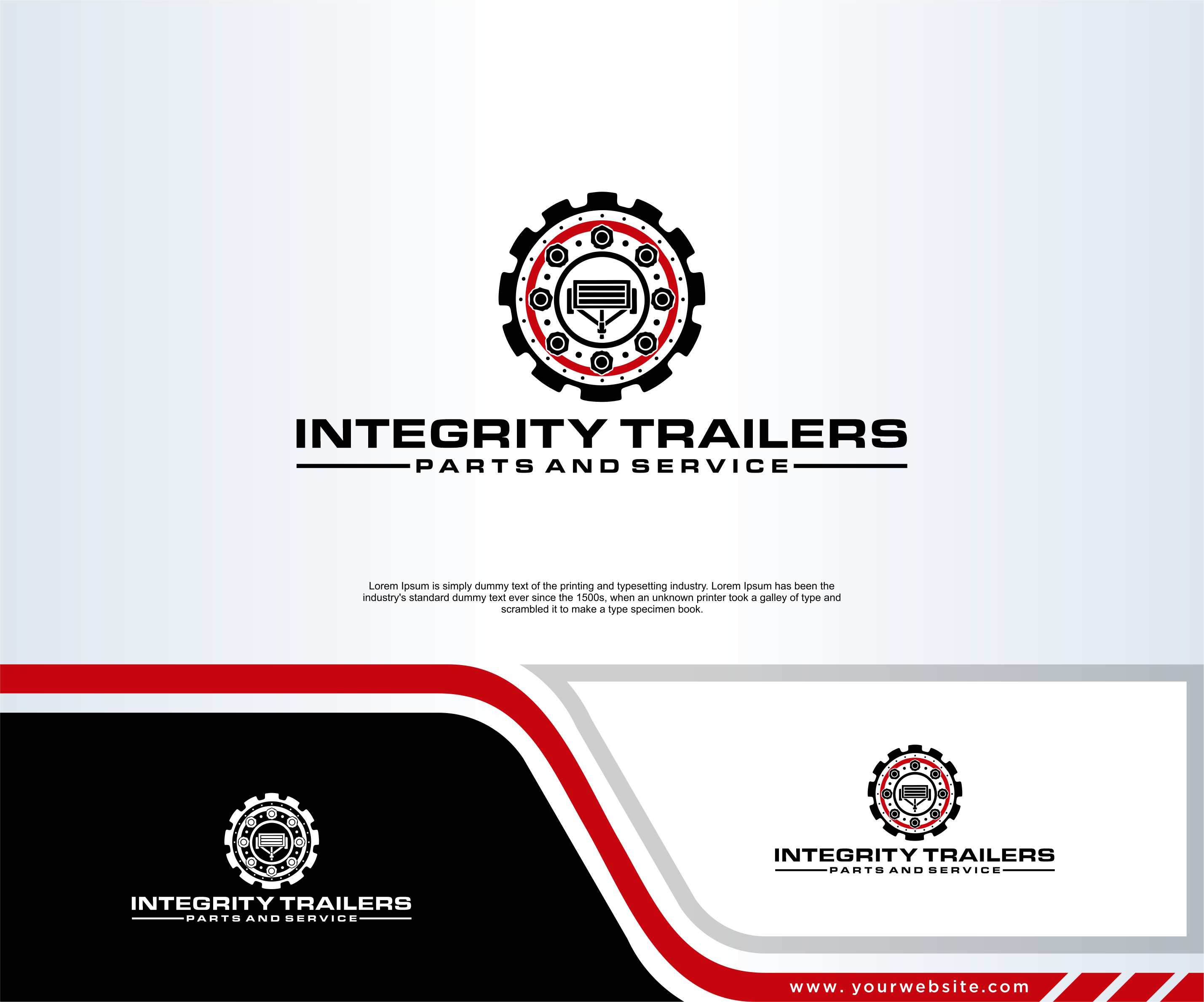 Logo Design by dobleh_creative for this project | Design #37260671