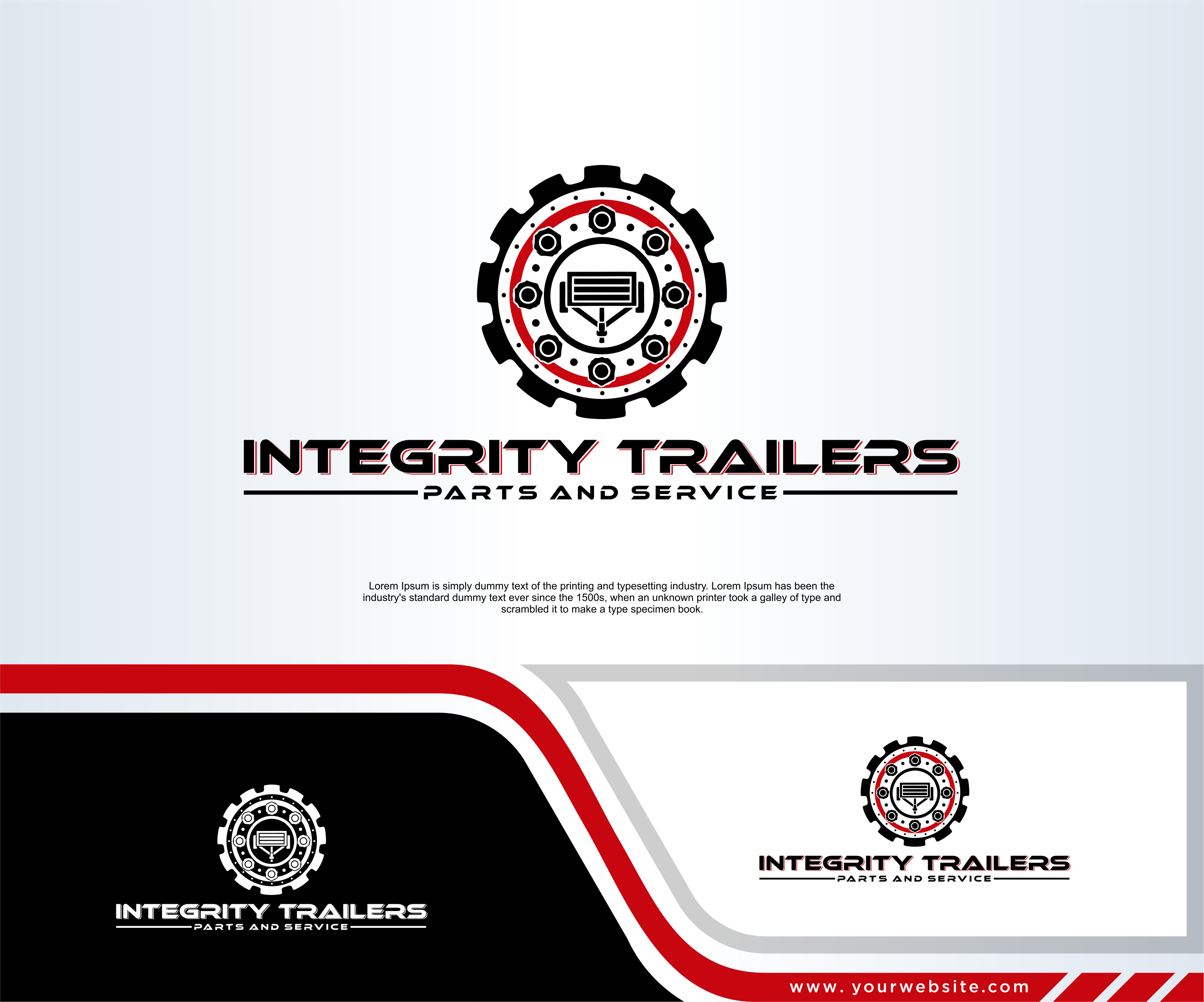 Logo Design by dobleh_creative for this project | Design #37260672