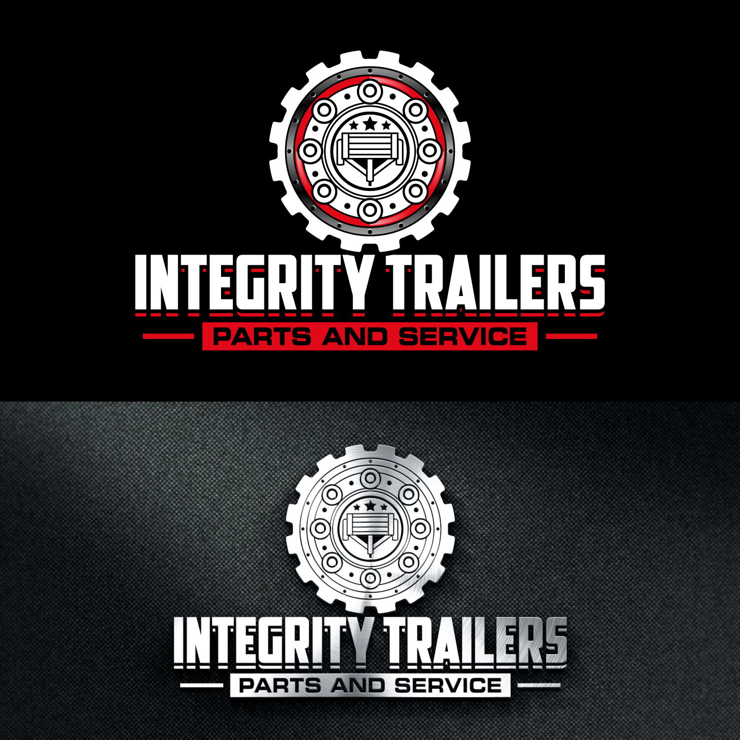 Logo Design by Dot Design 3 for this project | Design #37262937