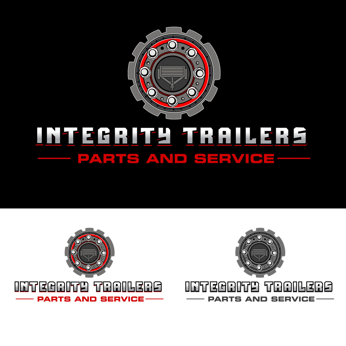 Logo Design by Dot Design 3 for this project | Design #37263908