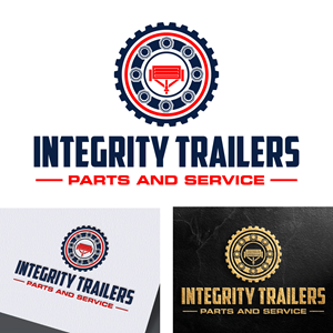 Logo Design by Dot Design 3 for this project | Design: #37263916