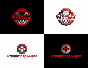 Logo Design by Praza for this project | Design #37261657