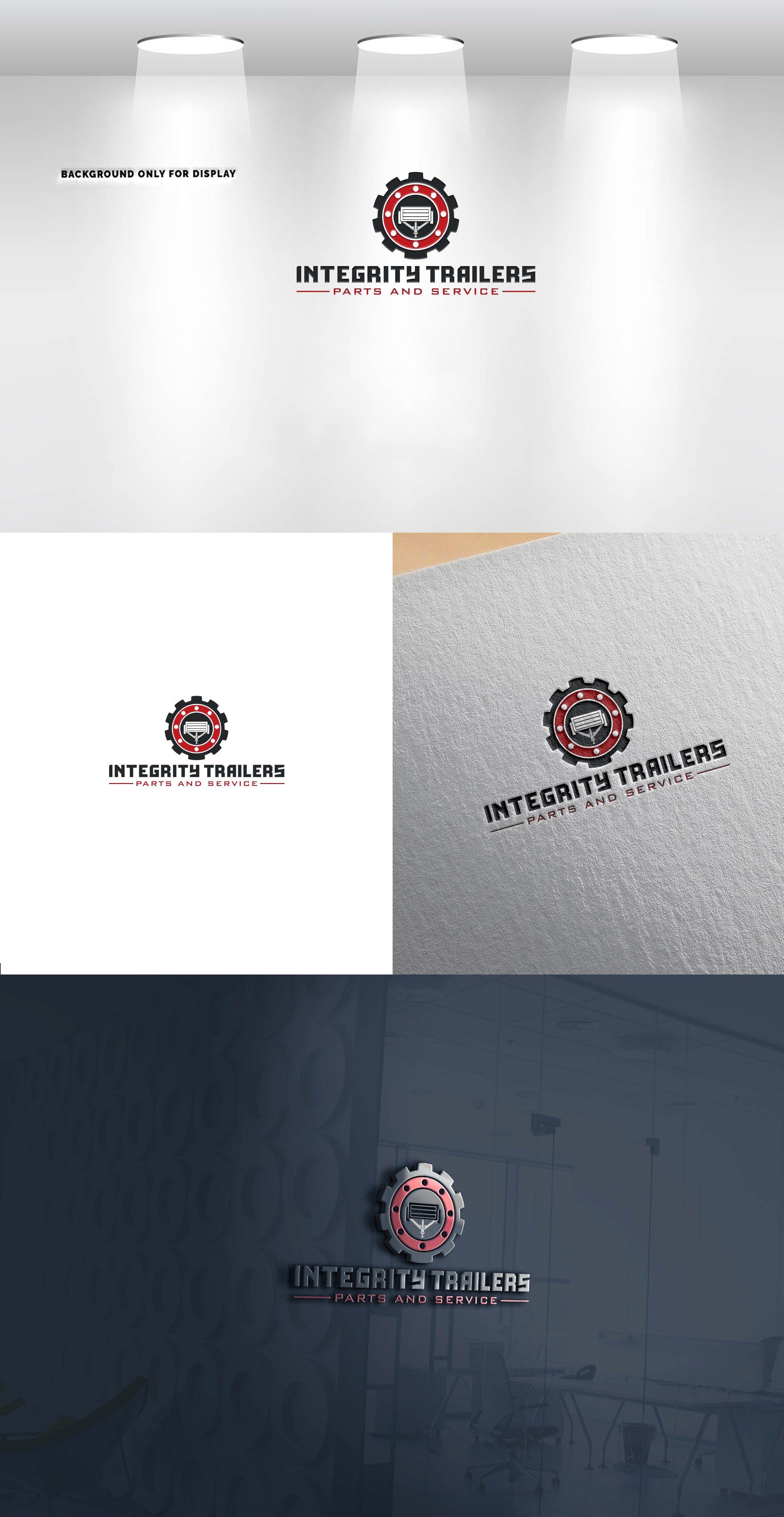 Logo Design by Soonia for this project | Design #37263518