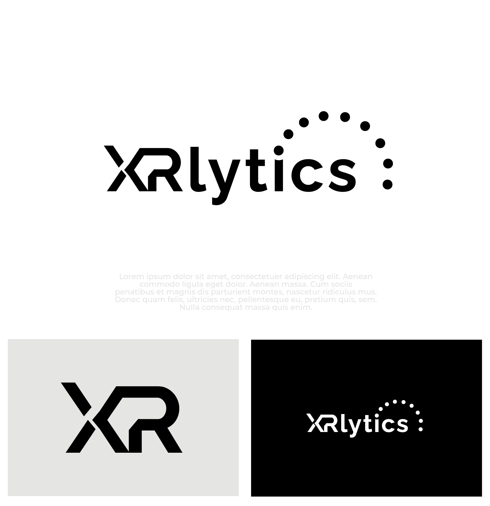 Logo Design by Axeen for this project | Design #37263432