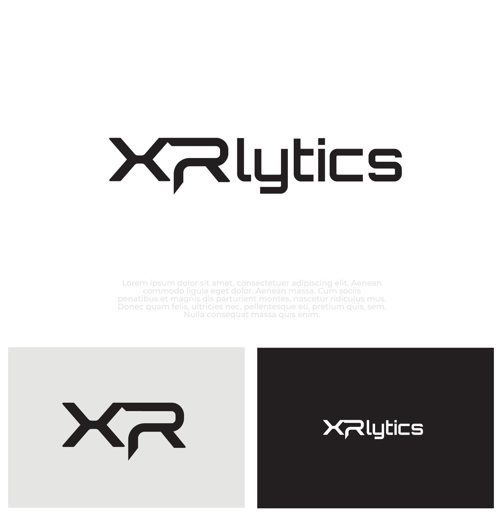 Logo Design by Axeen for this project | Design #37263435