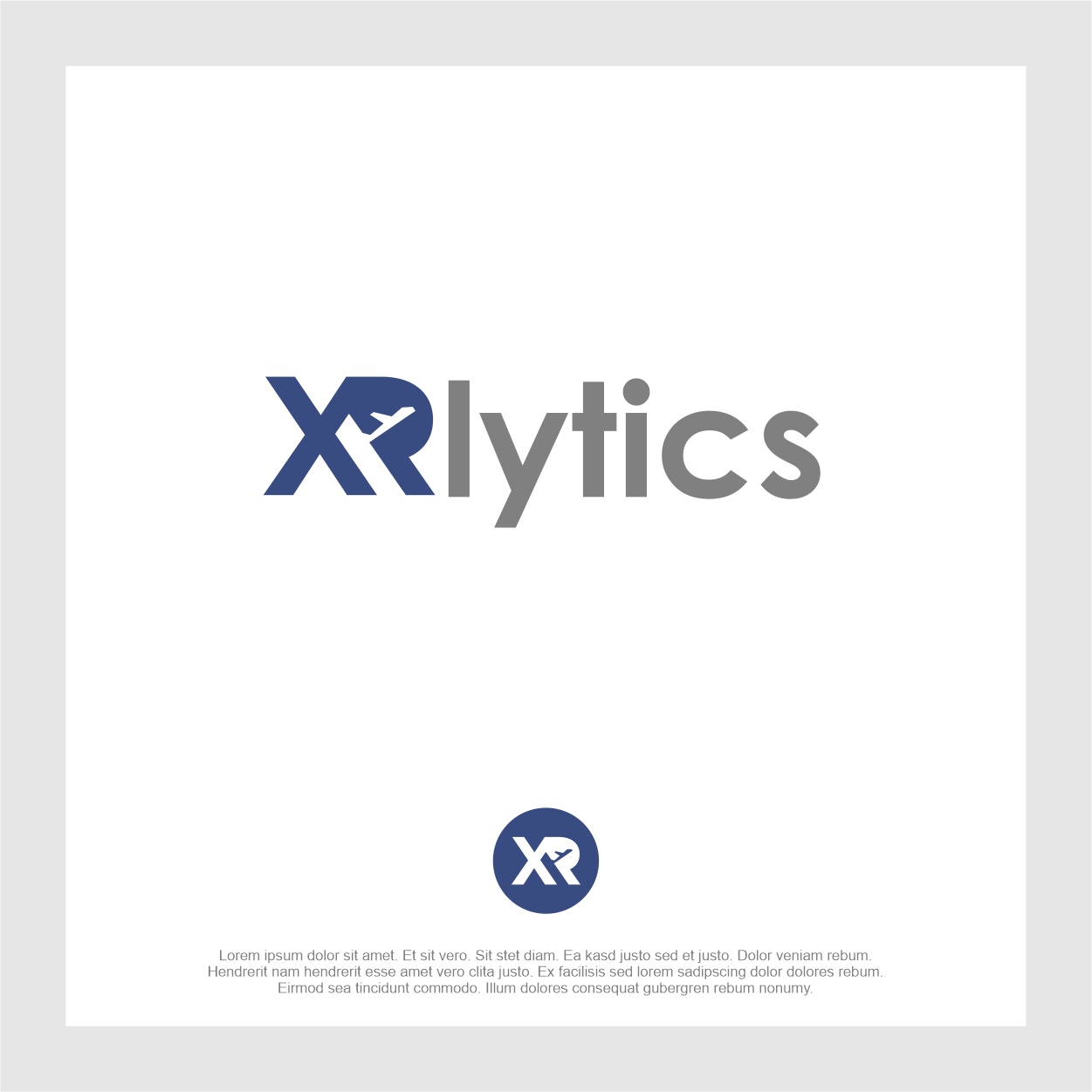 Logo Design by A'design for this project | Design #37264222