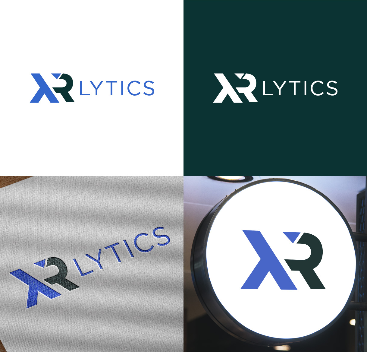 Logo Design by Asma Waqar for this project | Design #37262710