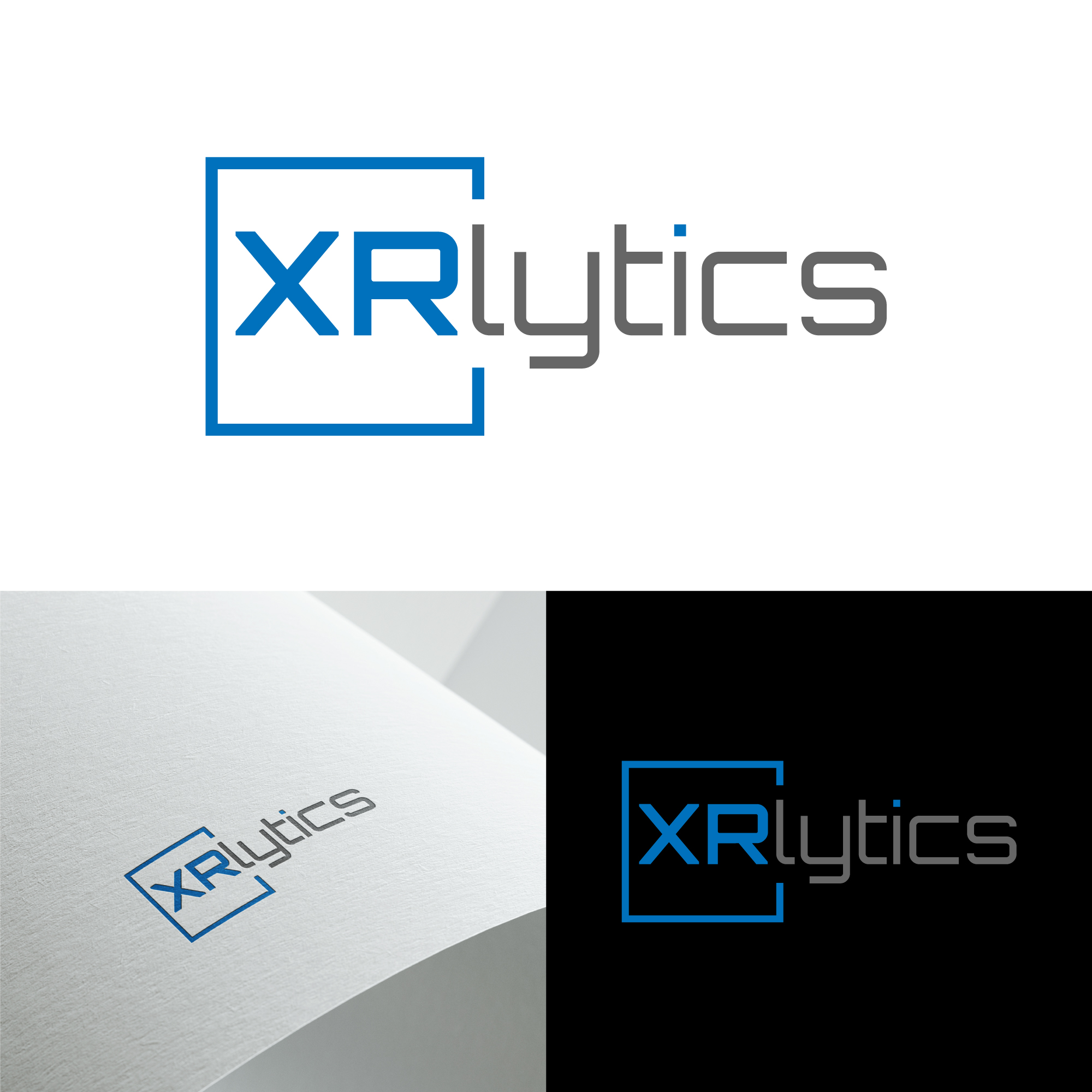 Logo Design by Graphicvai for this project | Design #37279346
