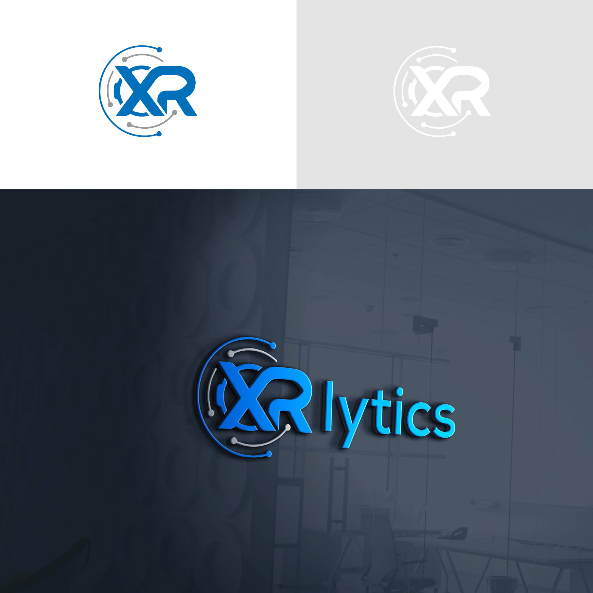Logo Design by Faria. for this project | Design #37264118