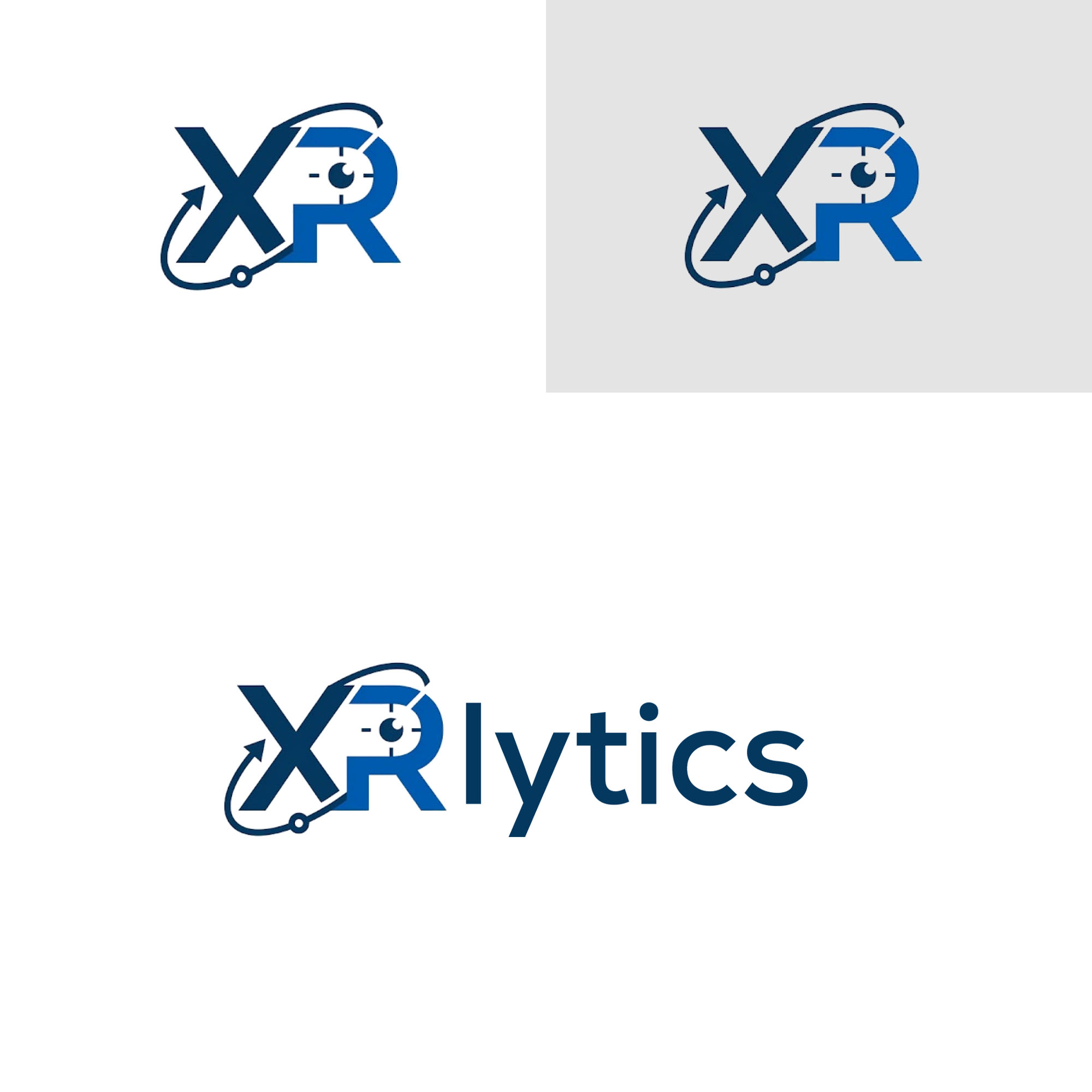 Logo Design by Faria. for this project | Design #37264119