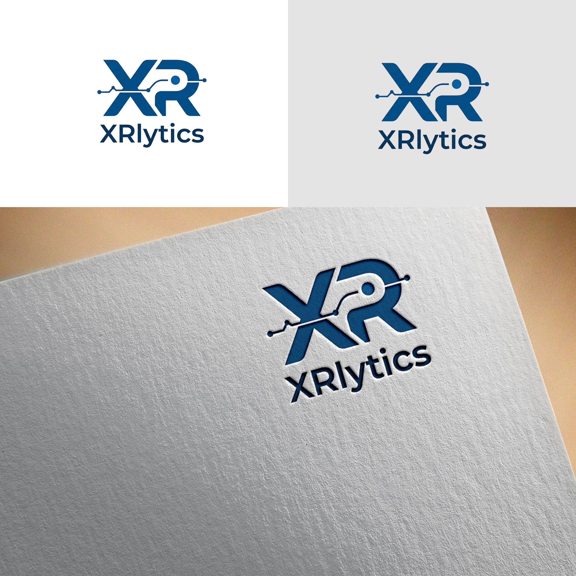 Logo Design by Faria. for this project | Design #37264120