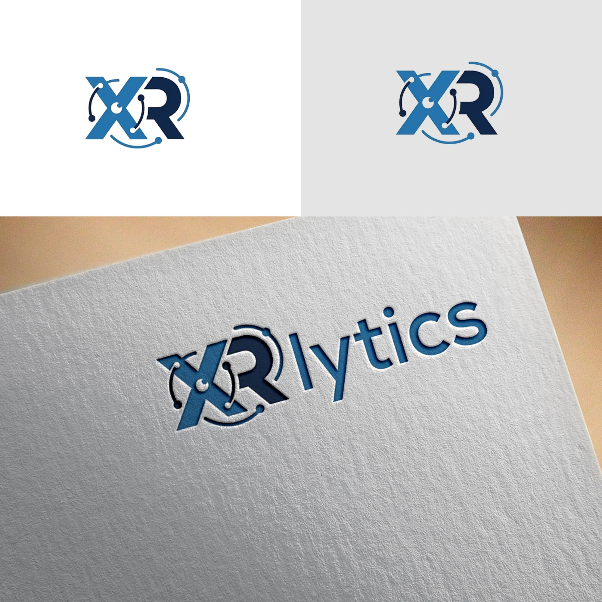 Logo Design by Faria. for this project | Design #37264121