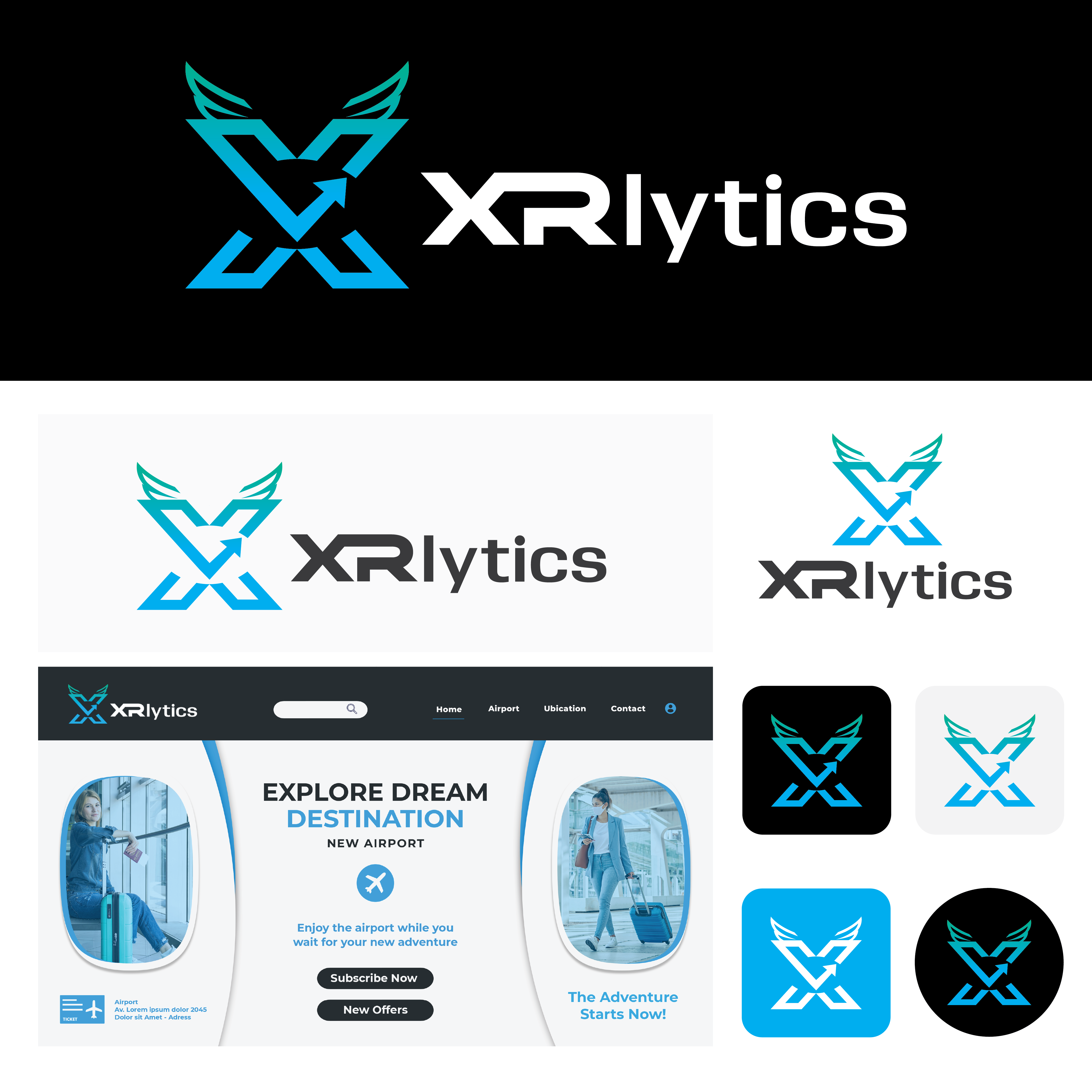 Logo Design by Ariffinearts for this project | Design #37276360
