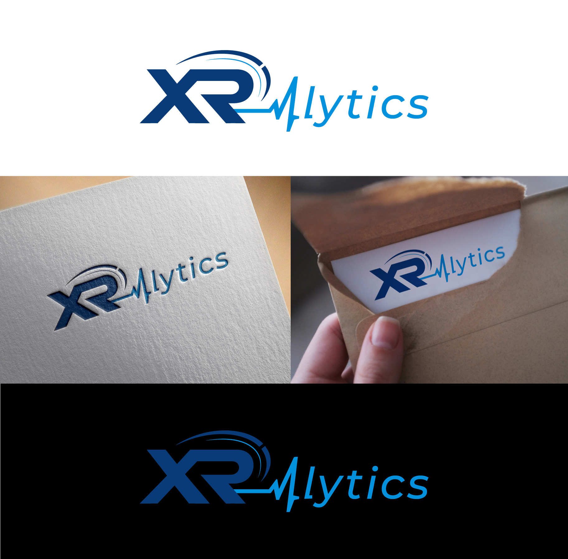 Logo Design by hajera for this project | Design #37262350