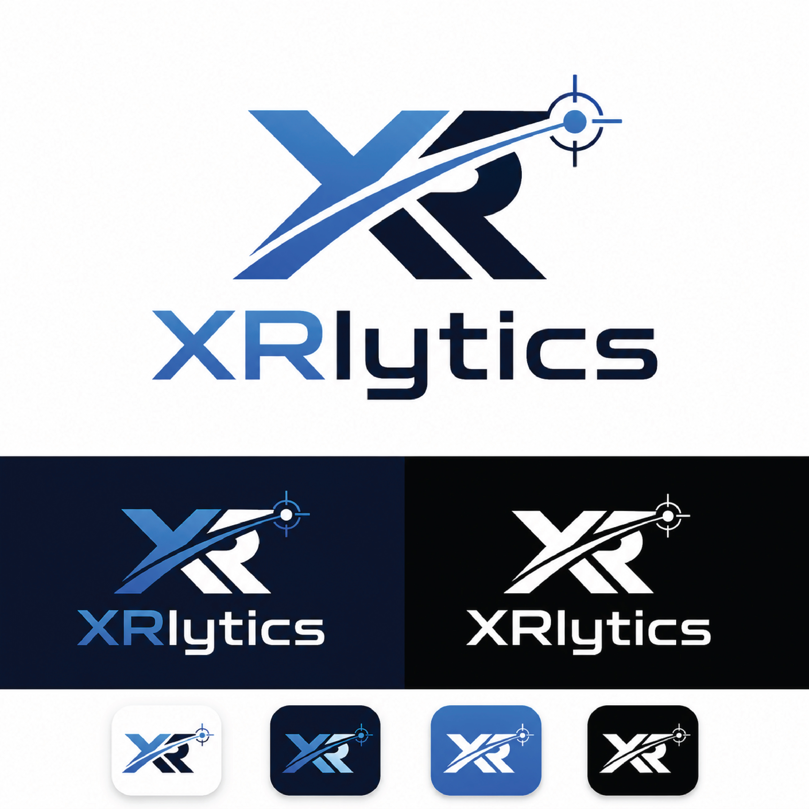 Logo Design by Najmul271 for this project | Design #37264013