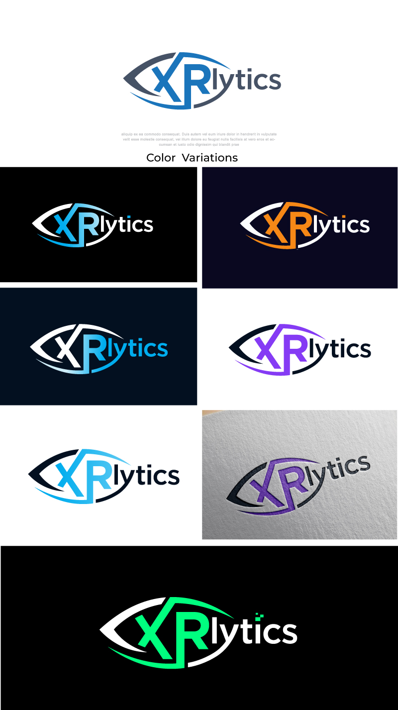 Logo Design by @Dh24 for this project | Design #37303264